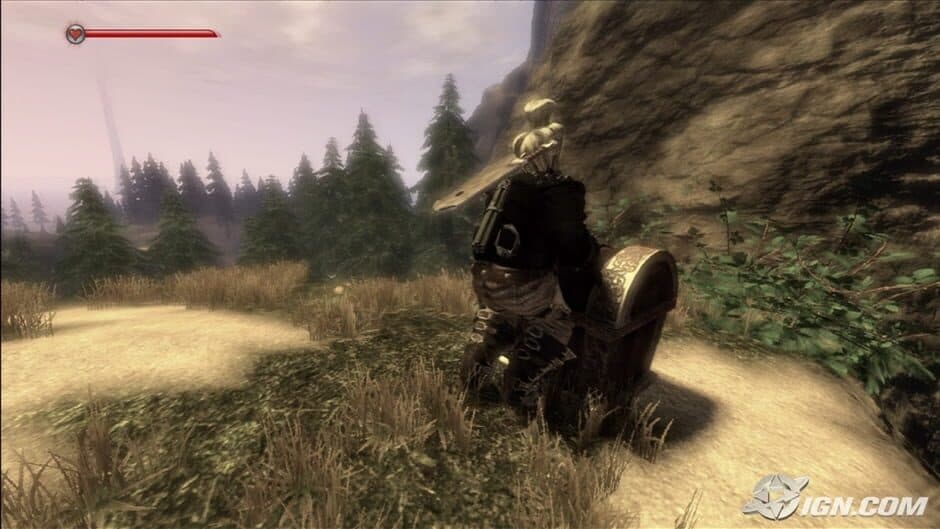 Скриншот 4 из Fable II