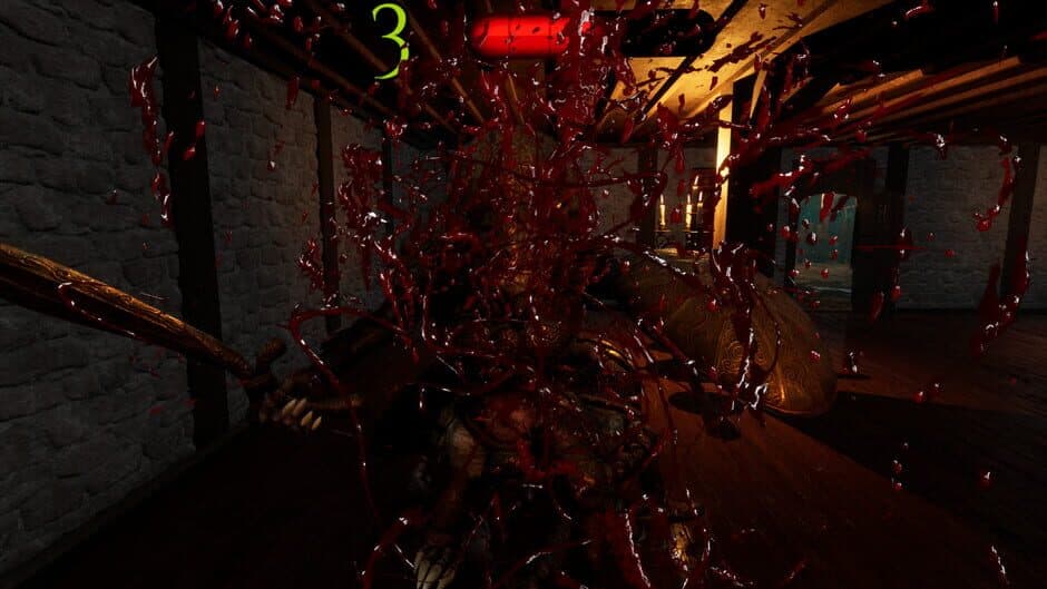 Скриншот 8 из Dungeon Crowley