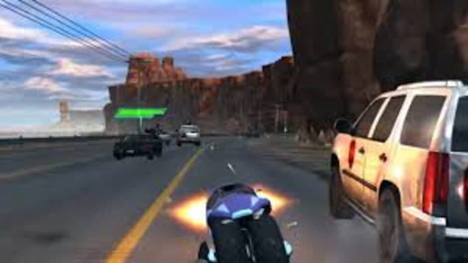 Скриншот 3 из LocoCycle