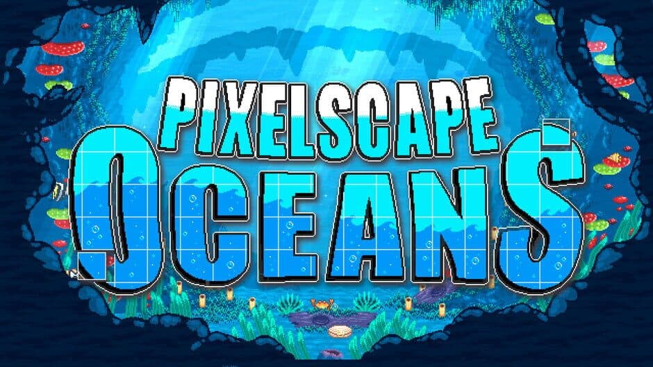 Скриншот 4 из Pixelscape: Oceans