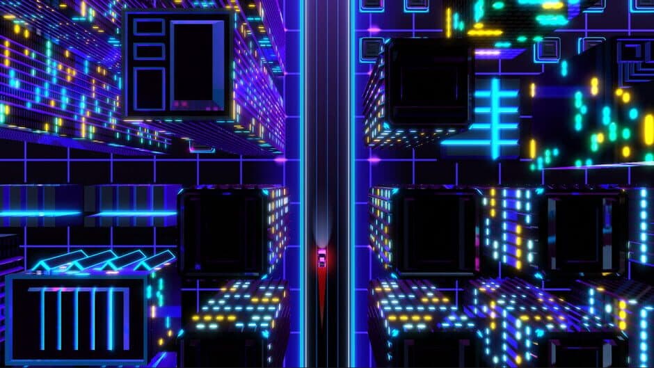 Скриншот 5 из Neon Drive