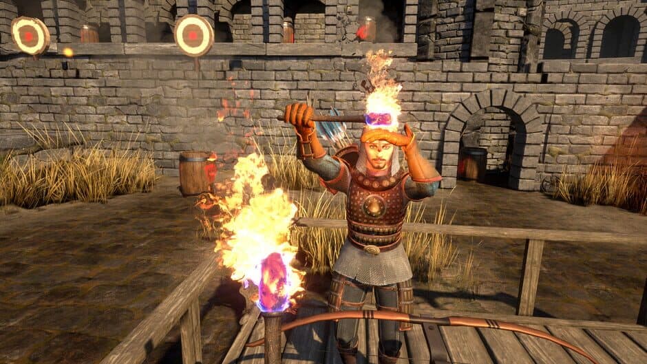 Скриншот 3 из SiegeVR