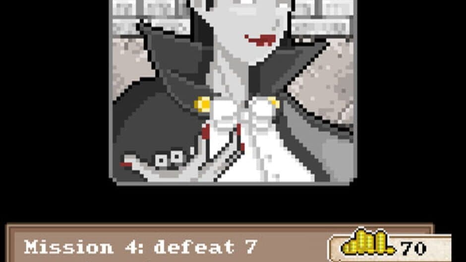 Скриншот 4 из Snake Eyes Dungeon