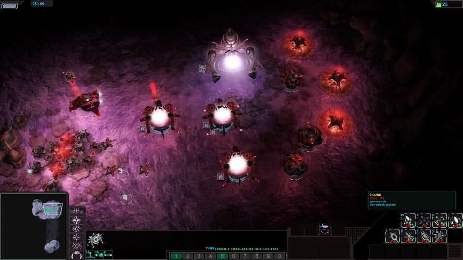 Скриншот 5 из Nightside