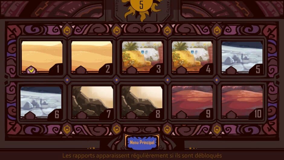 Скриншот 2 из Caravanserail