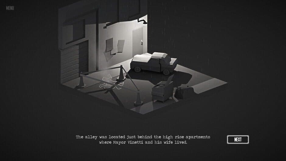 Скриншот 4 из The Monster Inside