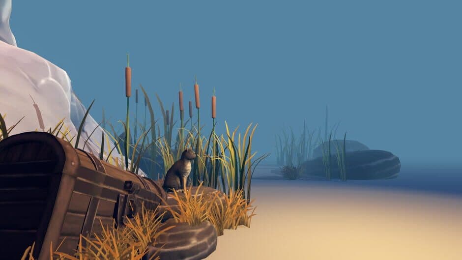 Скриншот 4 из Hidden Paws Mystery