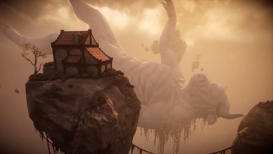 Скриншот 4 из The Old City: Leviathan