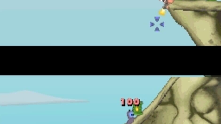 Скриншот 11 из Worms: Open Warfare 2