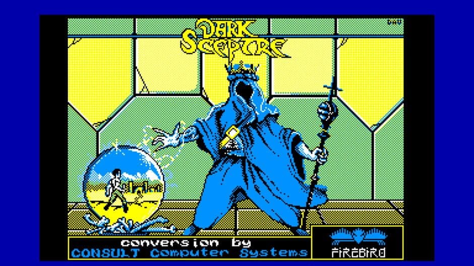 Скриншот 3 из Dark Sceptre