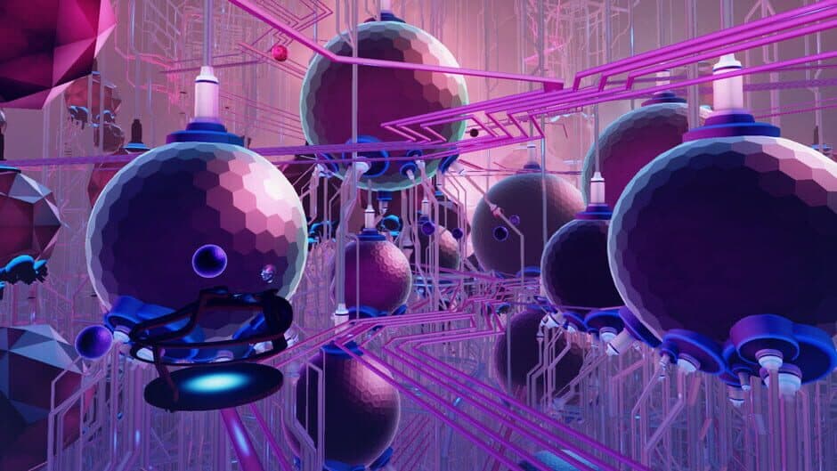 Скриншот 1 из GE Neuro