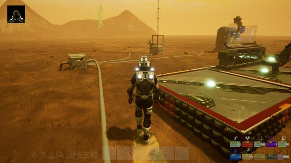 Скриншот 3 из In the Long Run: The Game