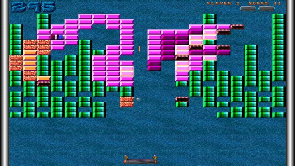 Скриншот 6 из DX-Ball 2: 20th Anniversary Edition