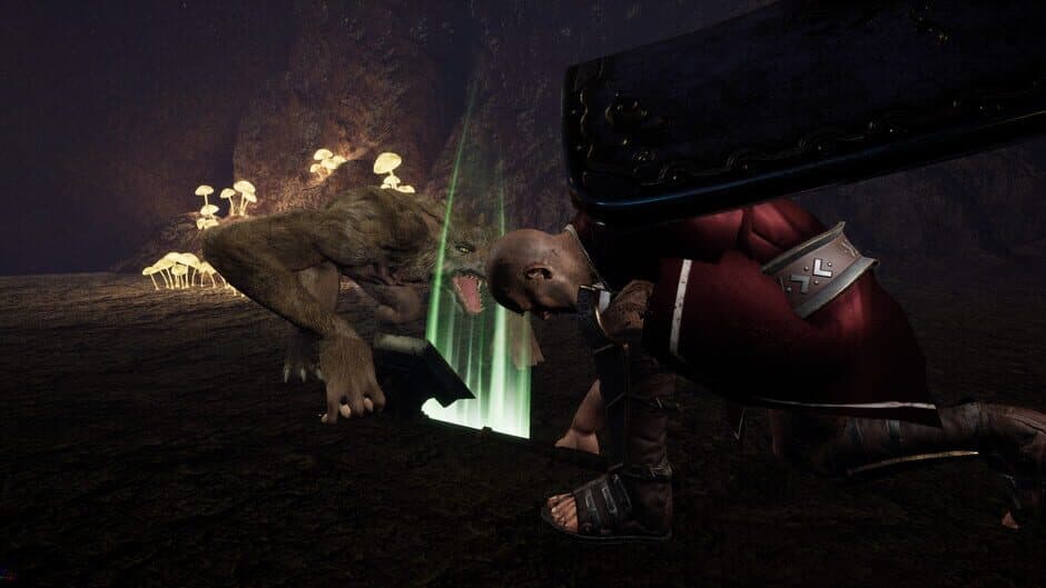Скриншот 6 из Dueling Dungeon