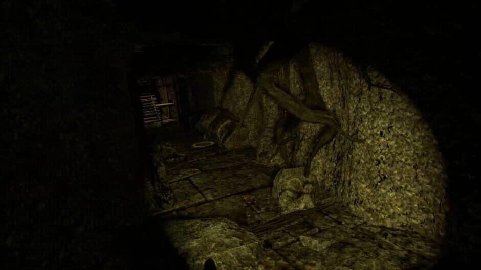 Скриншот 4 из Pathstow Mystery VR