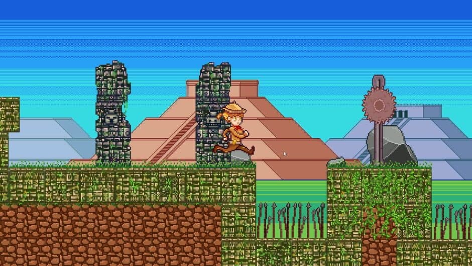 Скриншот 4 из Adventure Rage