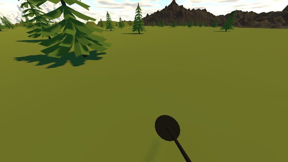 Скриншот 4 из Detector Island: A Metal Detecting Game