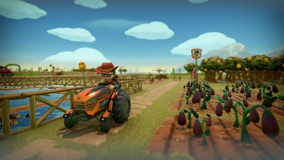 Скриншот 7 из Farm Together