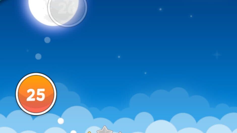 Скриншот 4 из Bubble Cloud: Spinning Bubbles