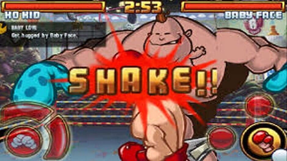 Скриншот 1 из Super KO Boxing 2