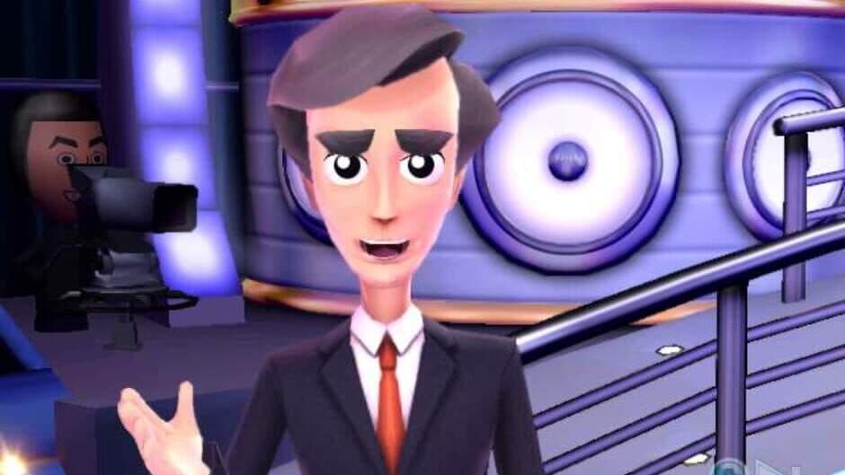 Скриншот 4 из TV Show King
