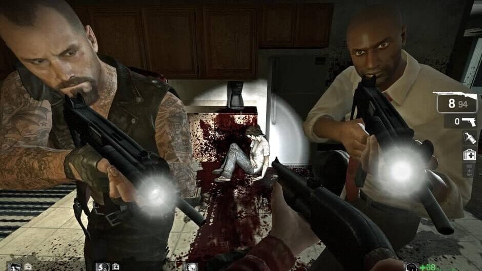 Скриншот 1 из Left 4 Dead