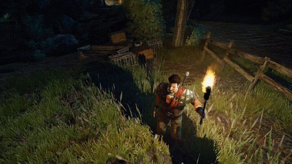 Скриншот 4 из Gothic 3: Forsaken Gods - Enhanced Edition