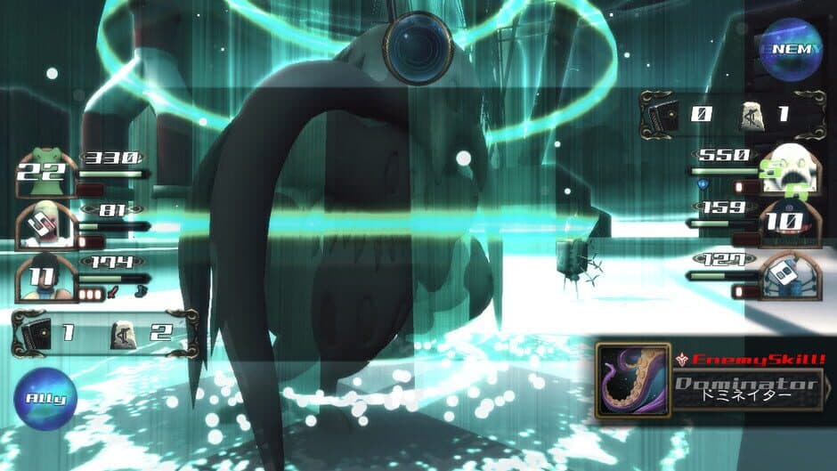 Скриншот 1 из Yumemonogatari Origin