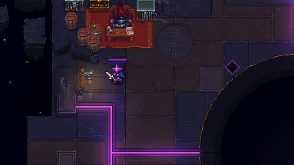 Скриншот 4 из The Necromancer