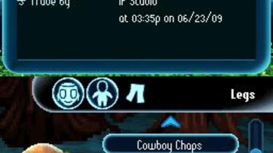 Скриншот 1 из Treasure World