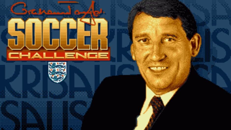 Скриншот 3 из Graham Taylors Soccer Challenge