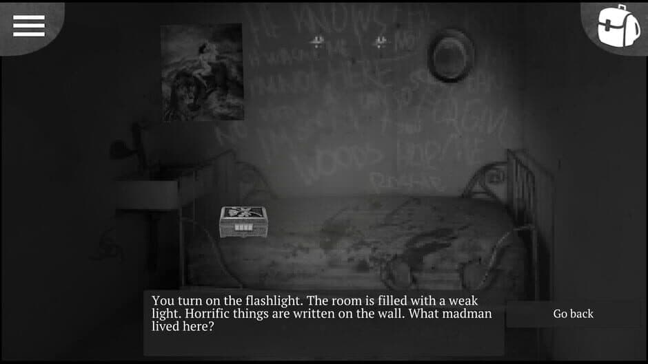 Скриншот 7 из The Darkest Woods