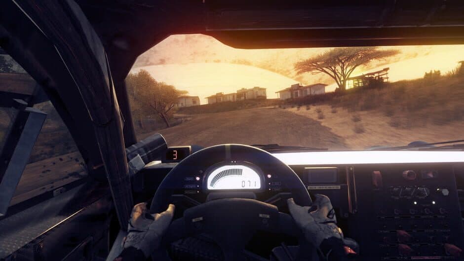 Скриншот 3 из Dirt 3