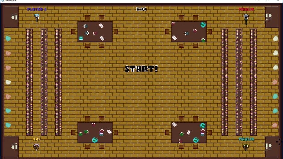 Скриншот 10 из Kamboja