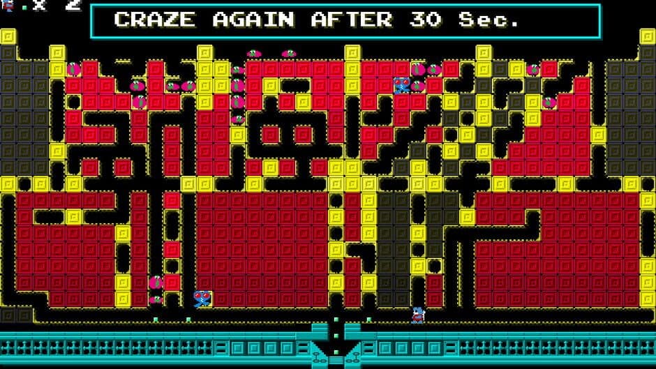 Скриншот 10 из Cosmic Cavern 3671