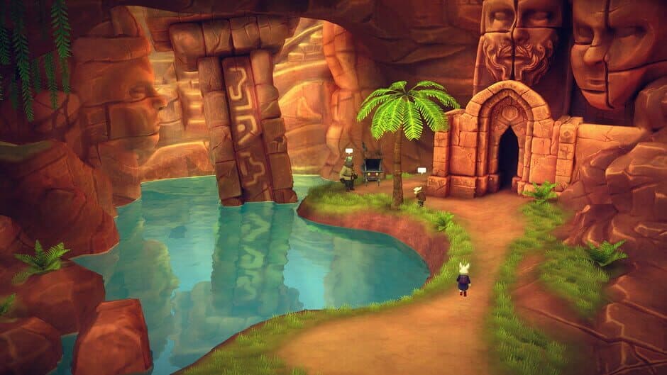 Скриншот 2 из Earthlock