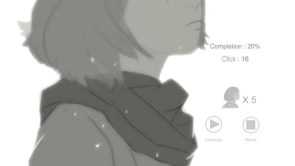 Скриншот 5 из Secret in Story