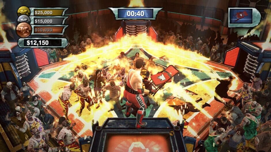 Скриншот 5 из Dead Rising: Triple Pack