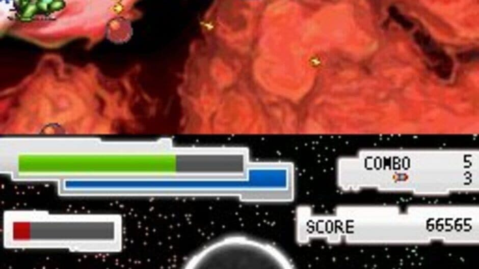 Скриншот 5 из Cosmos X2