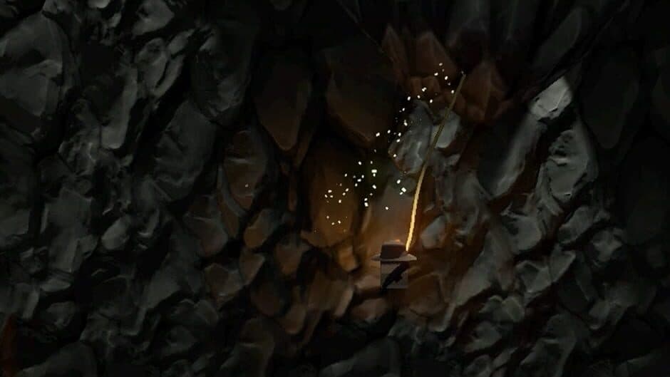 Скриншот 4 из Torch Cave 3