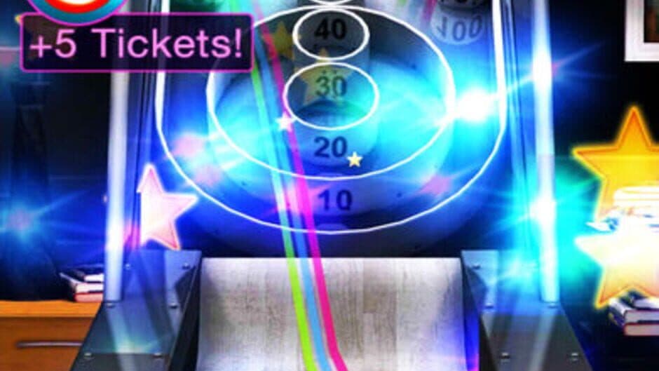 Скриншот 5 из Ball-Hop Bowling