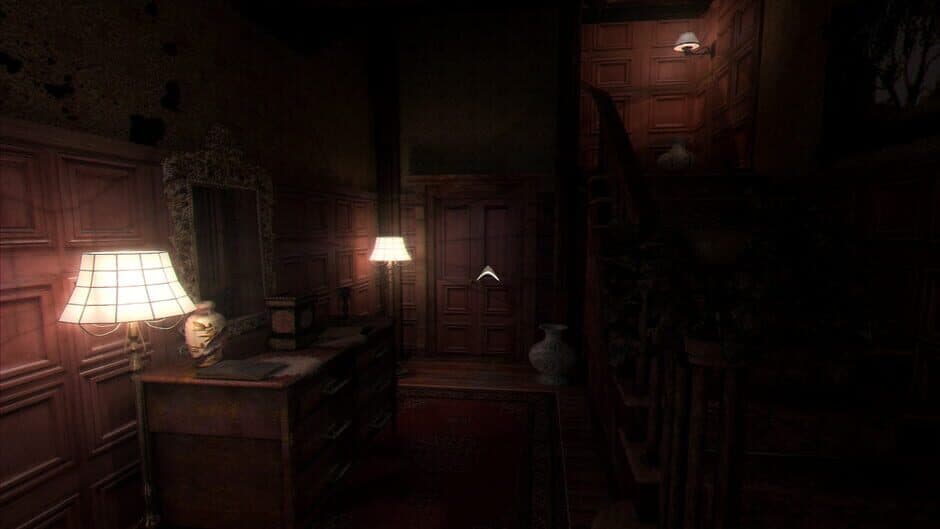 Скриншот 3 из Darkness Within: In Pursuit of Loath Nolder