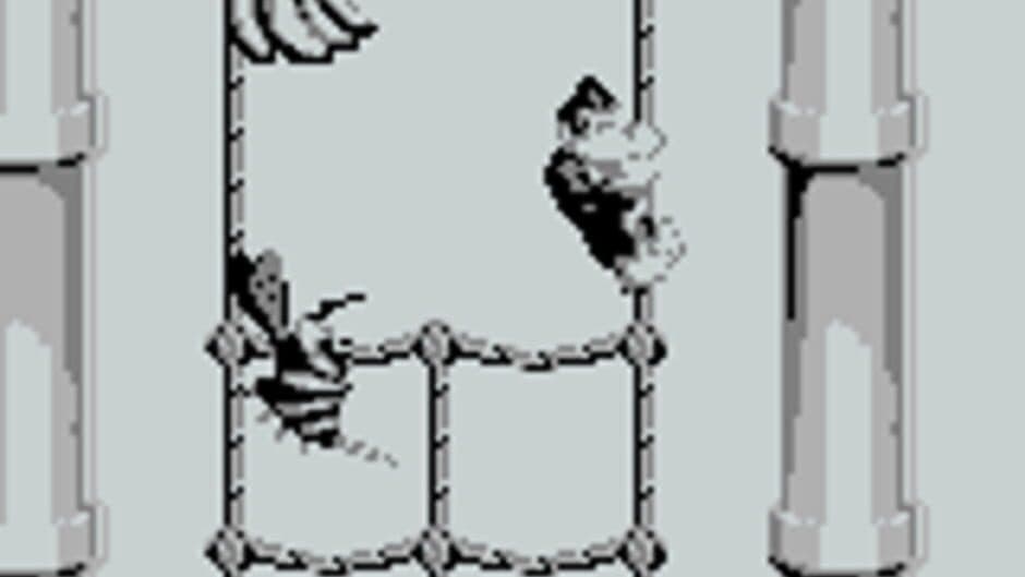 Скриншот 2 из Donkey Kong Land