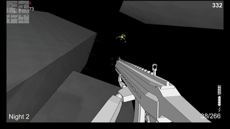 Скриншот 2 из Polygon Hero