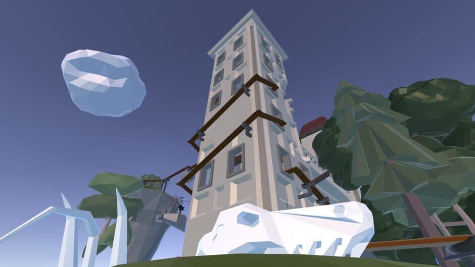 Скриншот 4 из The Tower