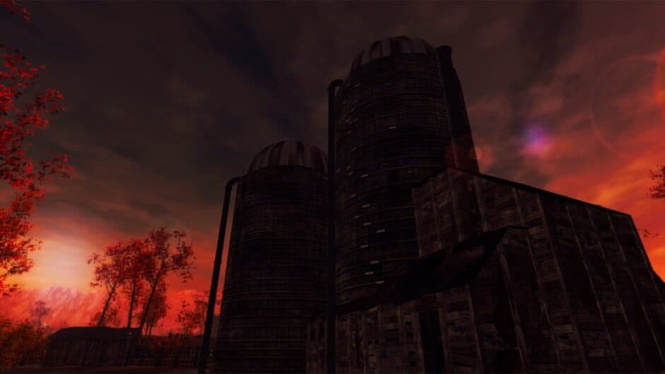 Скриншот 5 из Slender: The Arrival