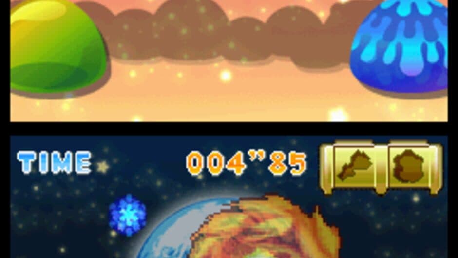 Скриншот 8 из Invasion of the Alien Blobs!