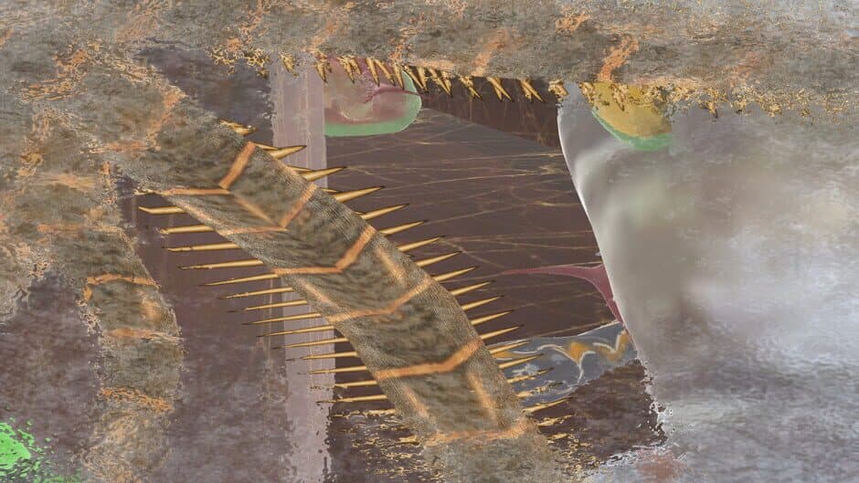 Скриншот 7 из Nightmare Simulator