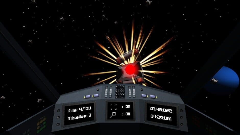 Скриншот 1 из Perpetual Blast