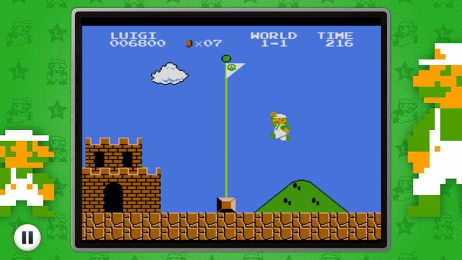 Скриншот 5 из NES Remix 2